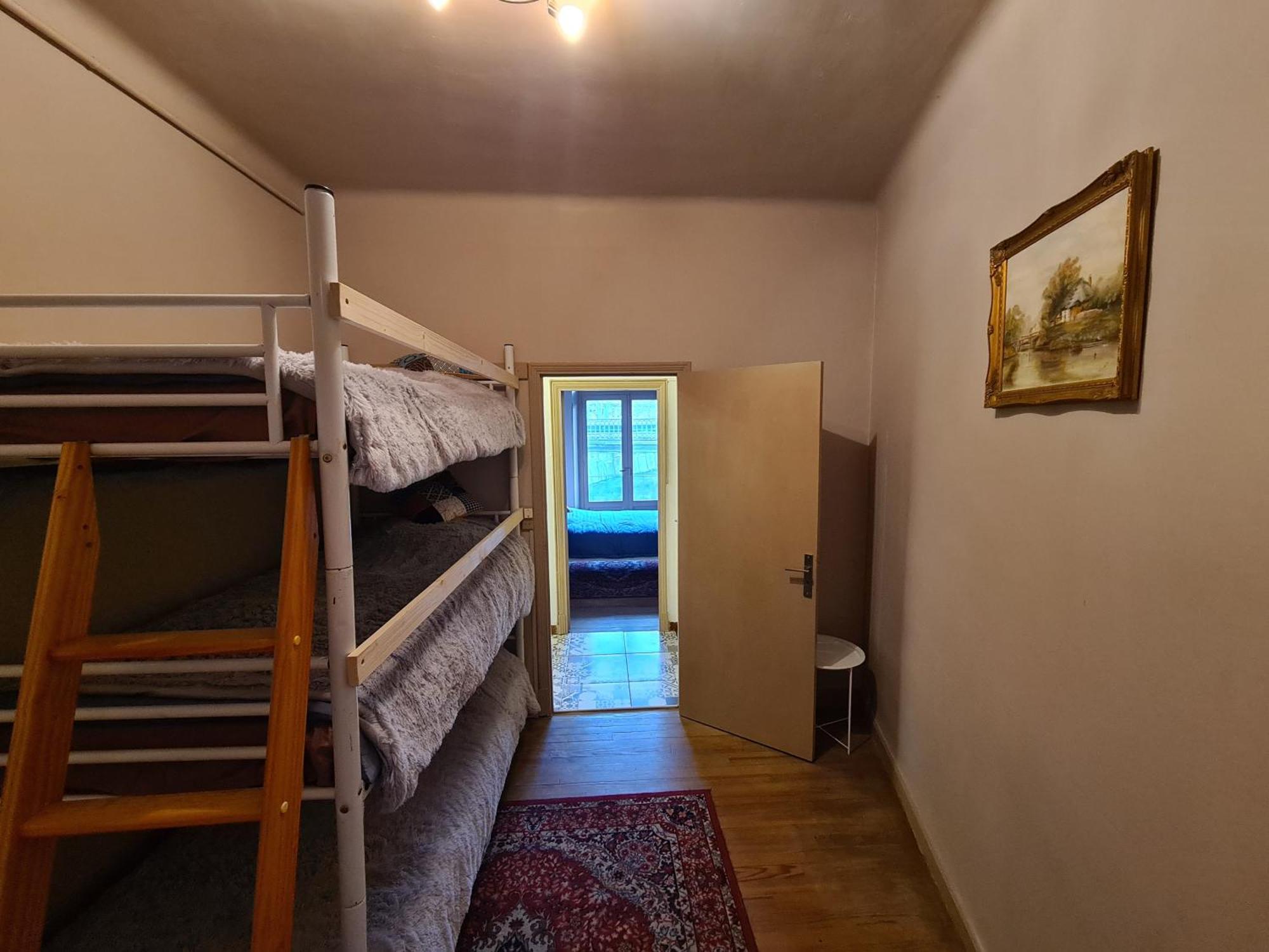 Spacious Luxury 2 Bed Appartment Carcassonne Luaran gambar