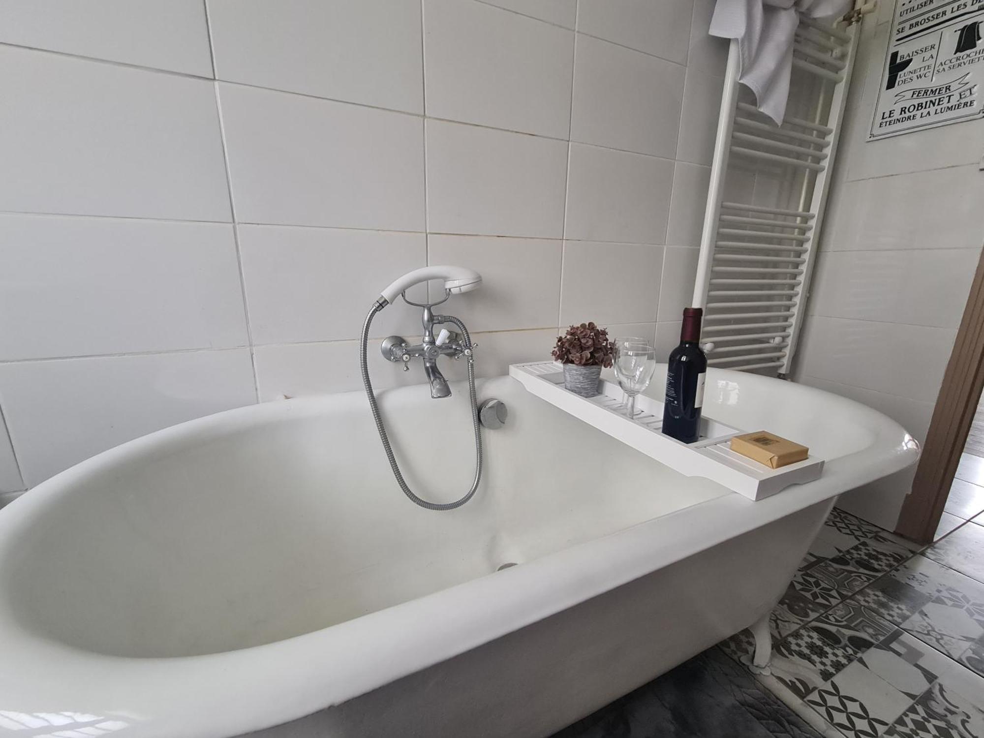 Spacious Luxury 2 Bed Appartment Carcassonne Luaran gambar