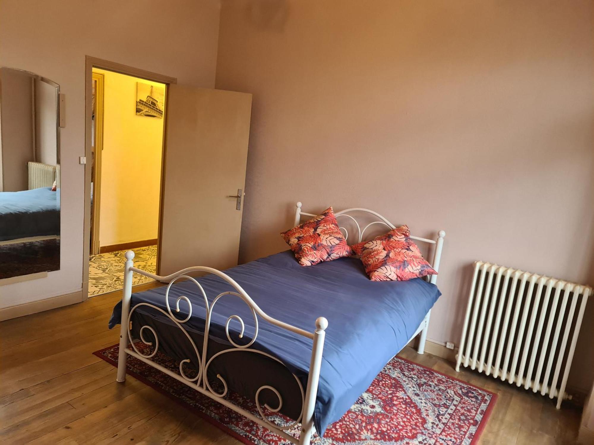 Spacious Luxury 2 Bed Appartment Carcassonne Luaran gambar