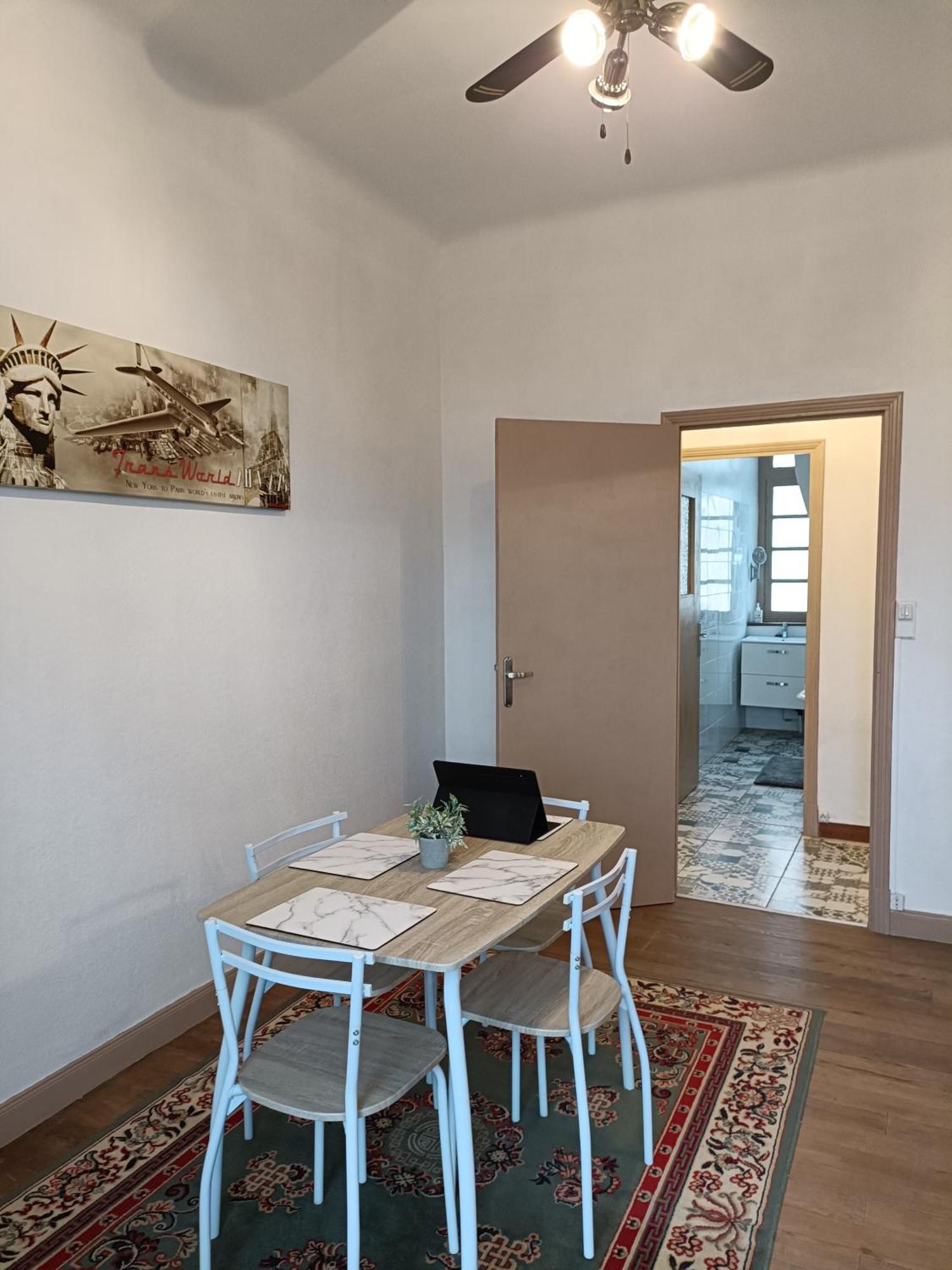 Spacious Luxury 2 Bed Appartment Carcassonne Luaran gambar