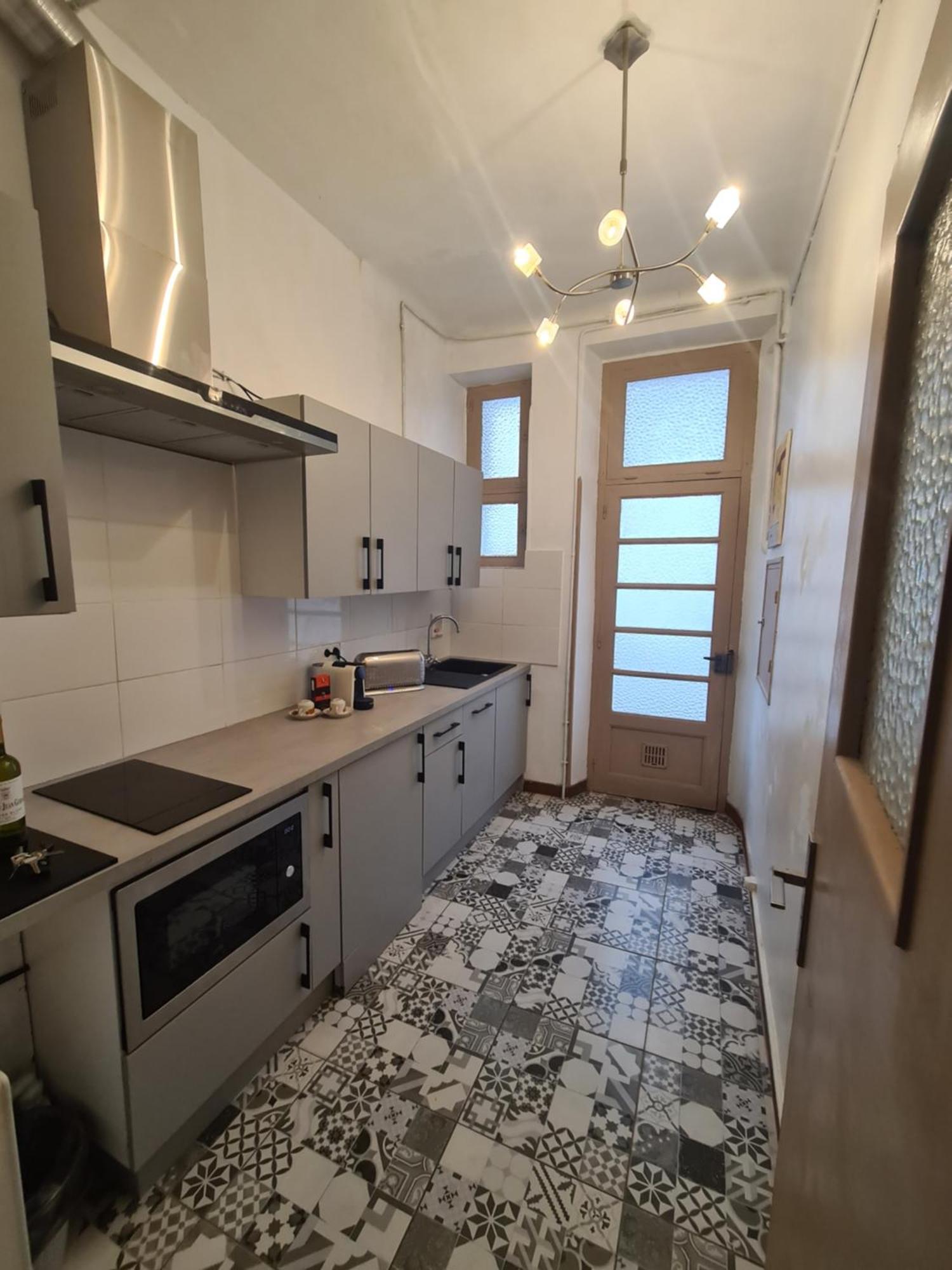 Spacious Luxury 2 Bed Appartment Carcassonne Luaran gambar