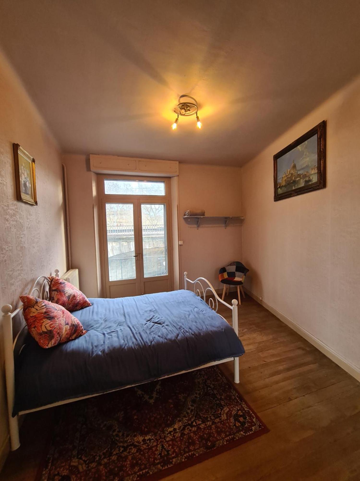 Spacious Luxury 2 Bed Appartment Carcassonne Luaran gambar