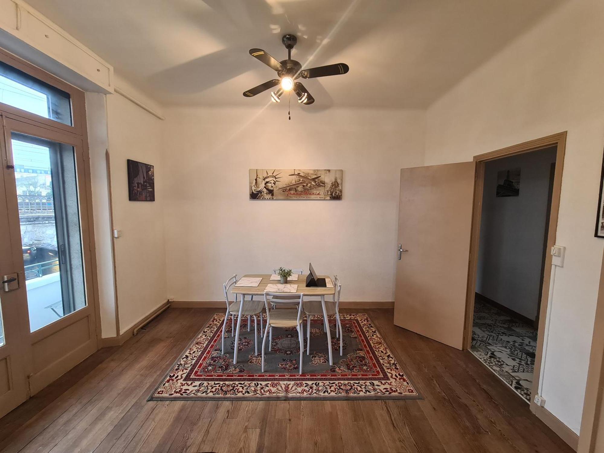 Spacious Luxury 2 Bed Appartment Carcassonne Luaran gambar