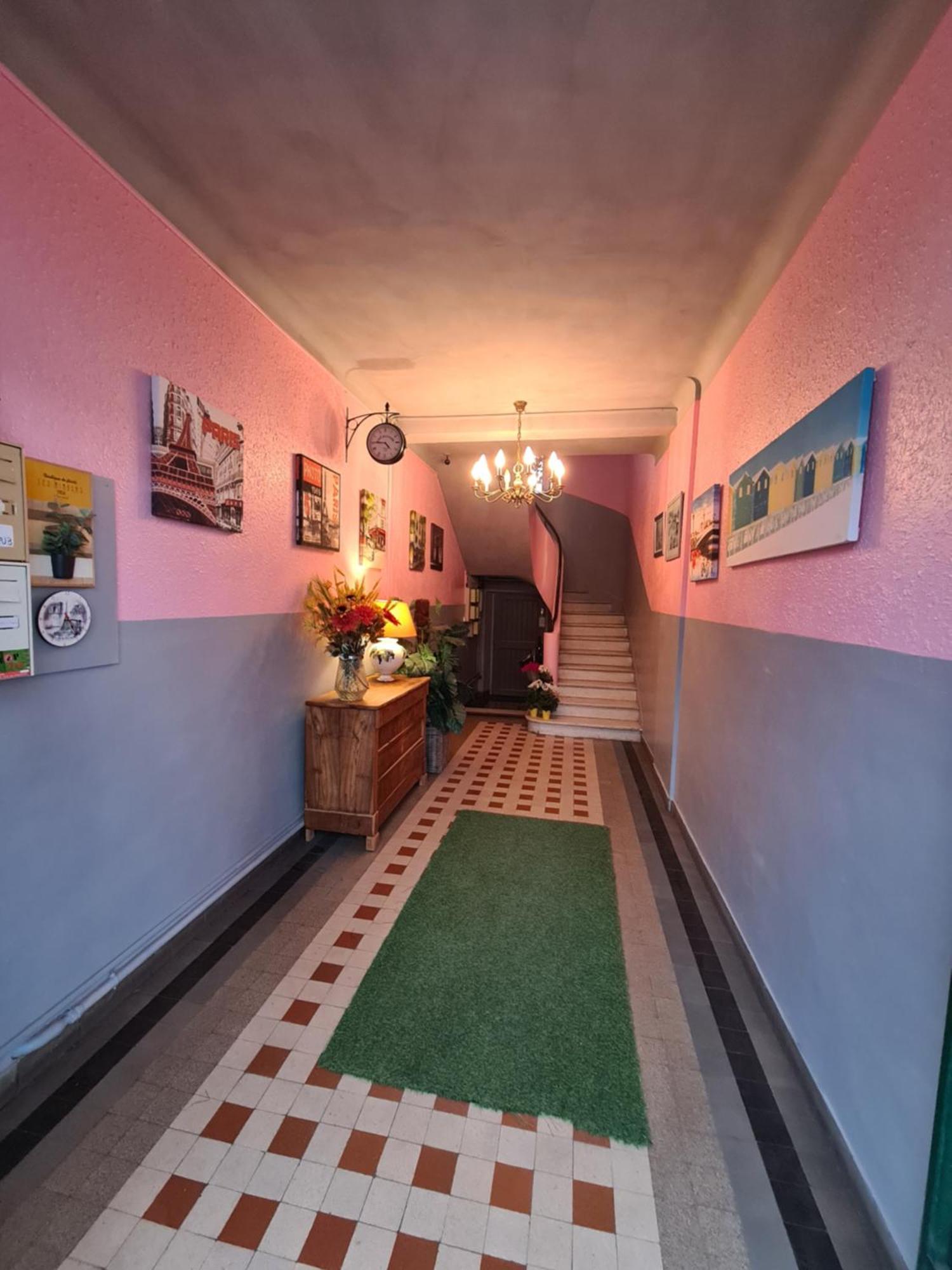 Spacious Luxury 2 Bed Appartment Carcassonne Luaran gambar