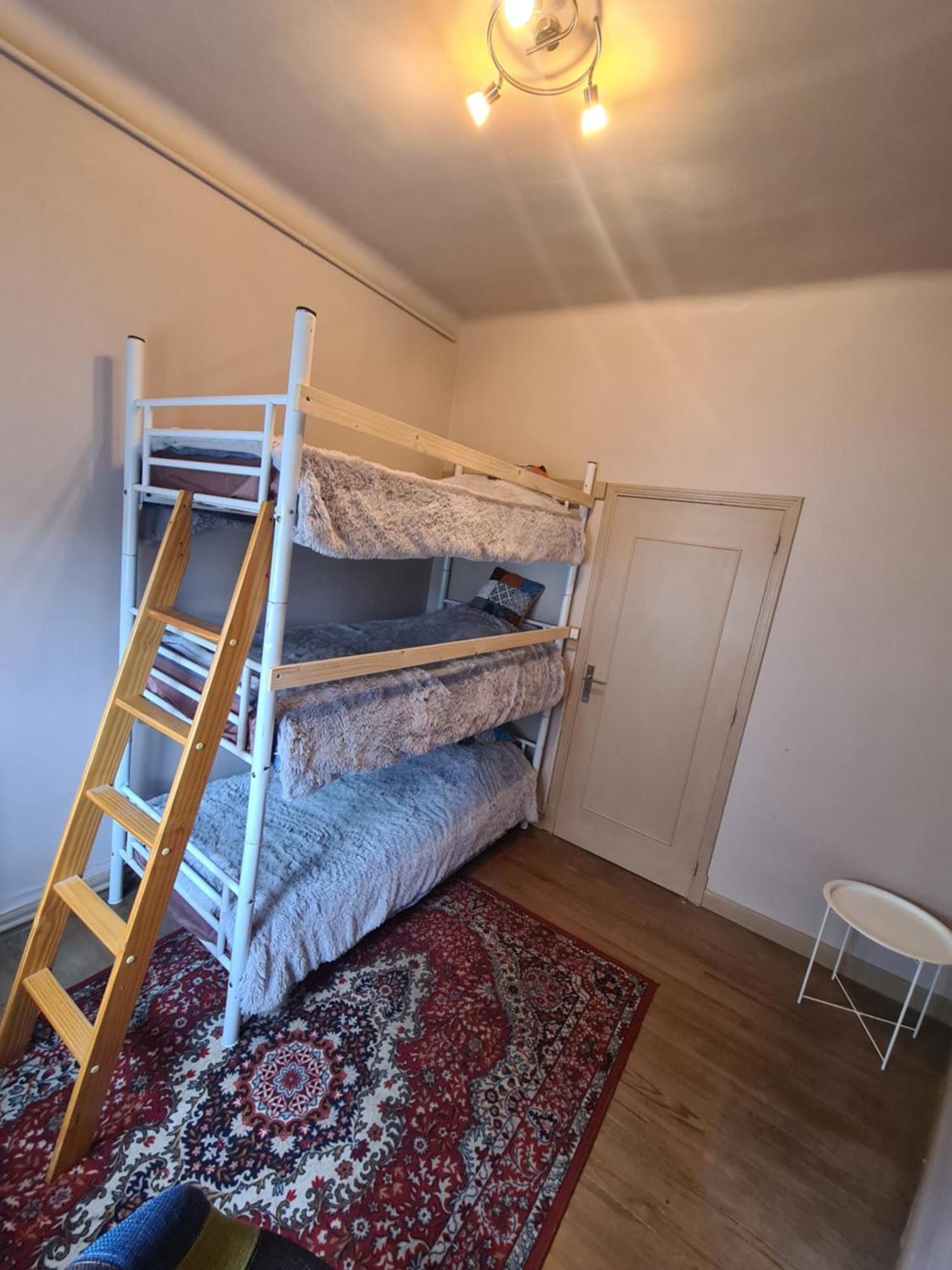 Spacious Luxury 2 Bed Appartment Carcassonne Luaran gambar