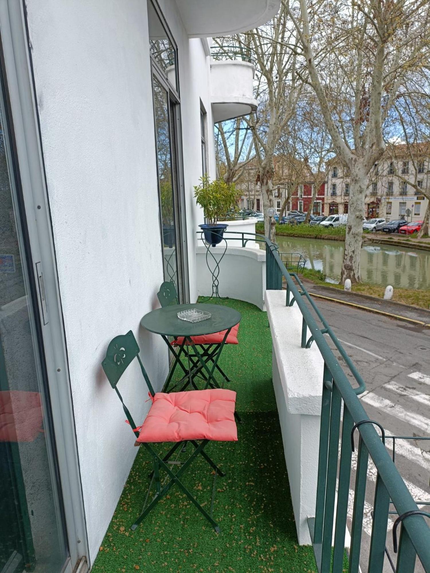 Spacious Luxury 2 Bed Appartment Carcassonne Luaran gambar