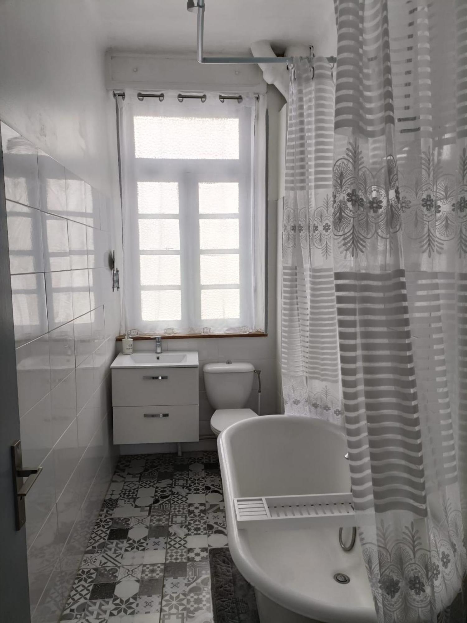 Spacious Luxury 2 Bed Appartment Carcassonne Luaran gambar